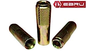 Çakmalı Çelik Dübel