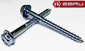 Flanşlı Trifon Vida