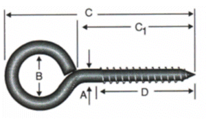Kapalı Piton Kanca - Görsel 2