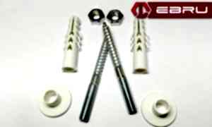 Lavabo Montaj Takımı