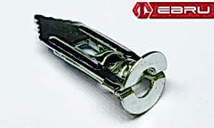 Metal Alçıpan Dübeli