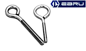 Metrik Kapalı Kanca