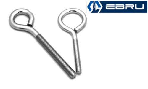 Metrik Kapalı Kanca