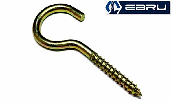 Piton Kanca - Kancalı Vida